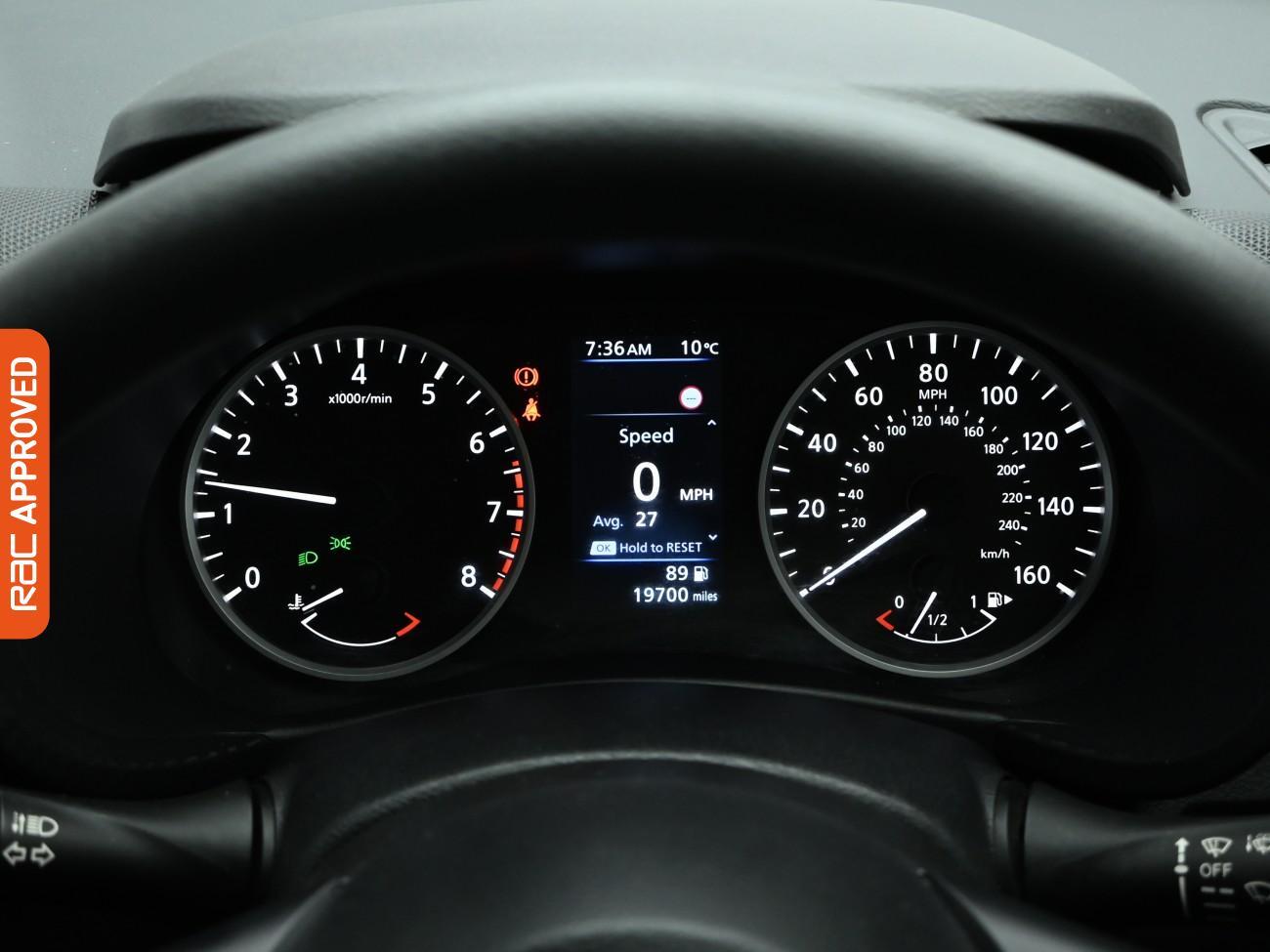 Used Nissan Juke 2023 for sale - 77037481: Photo 11