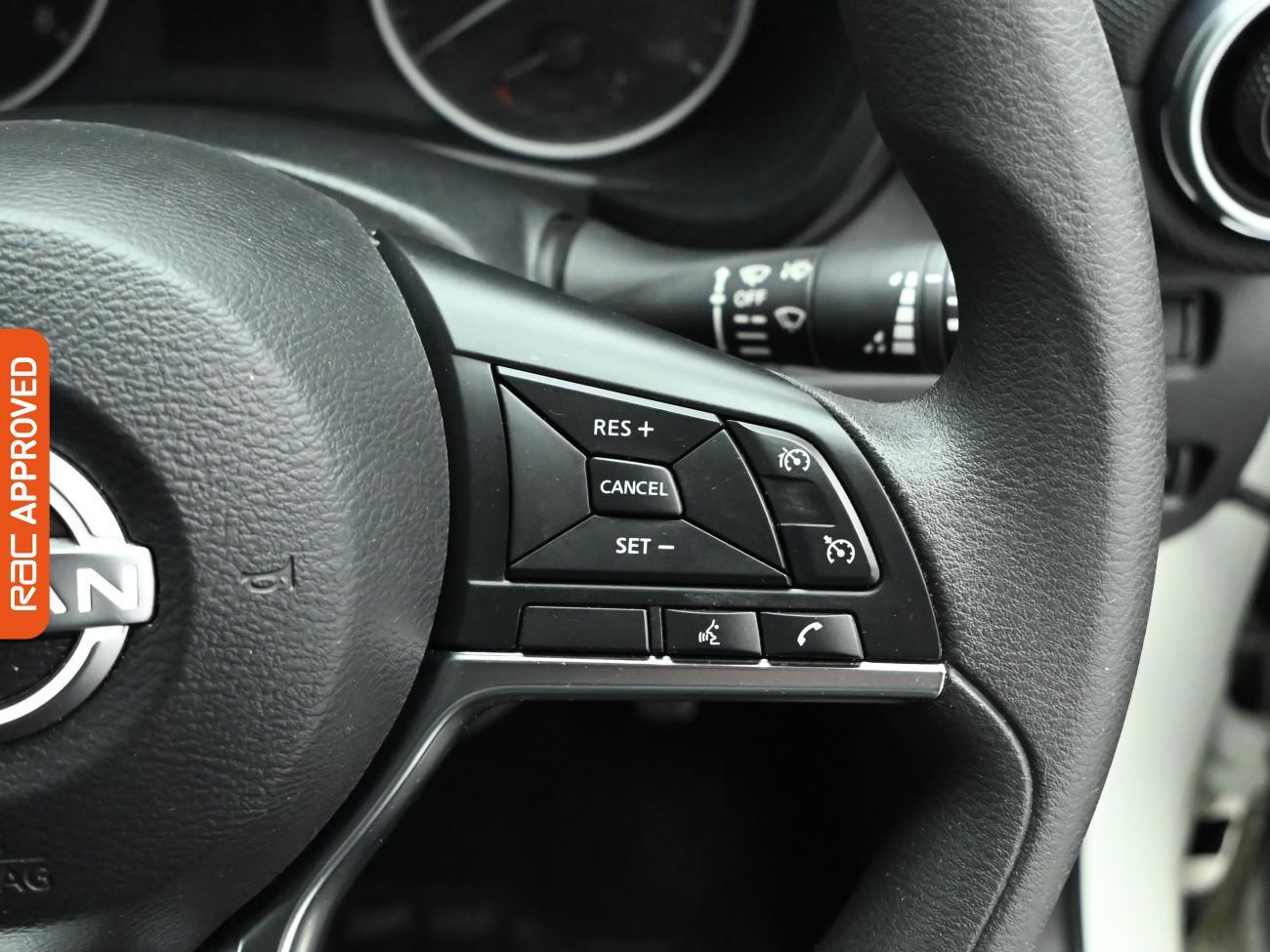 Used Nissan Juke 2023 for sale - 77037481: Photo 18