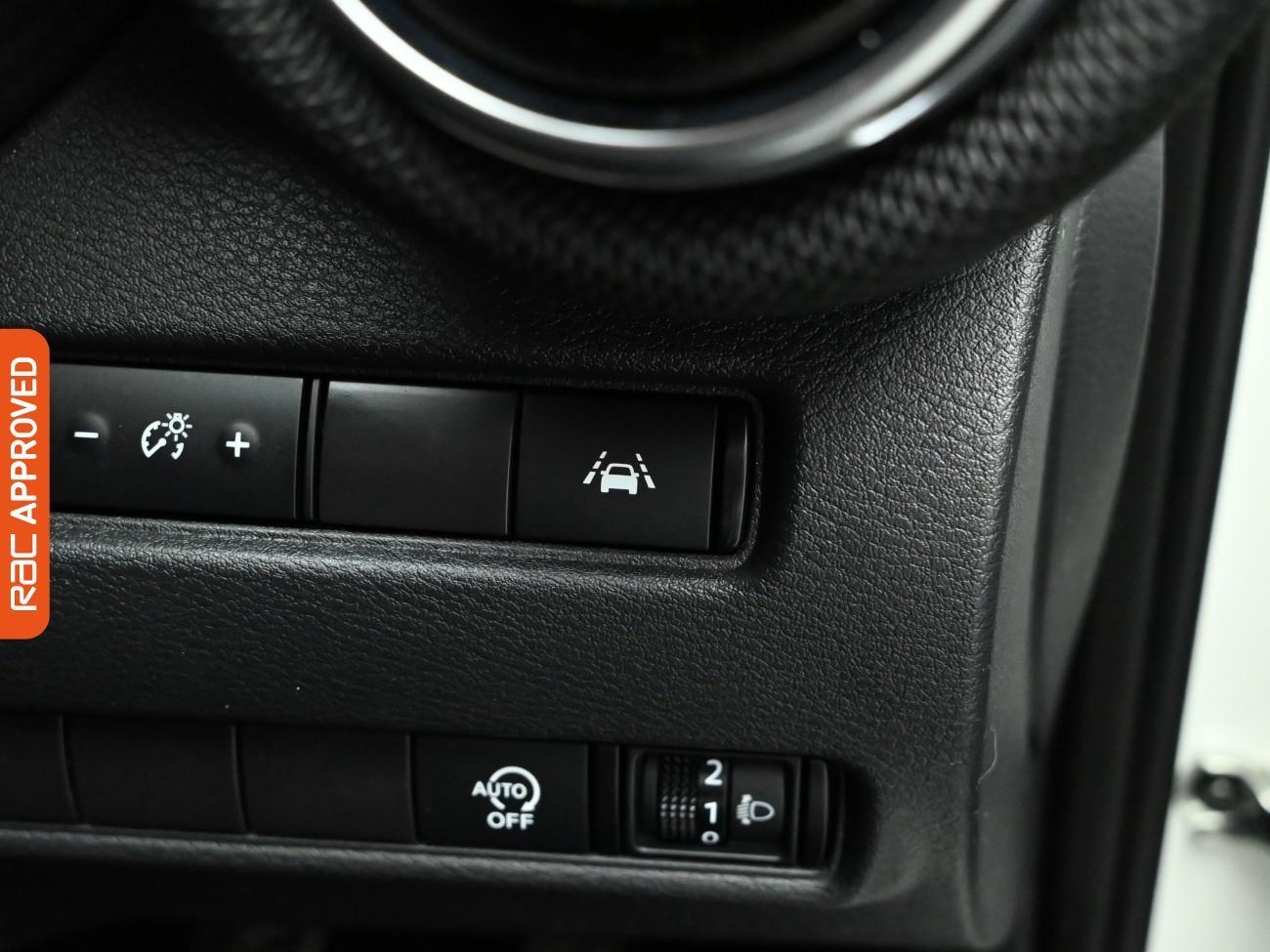 Used Nissan Juke 2023 for sale - 77037481: Photo 19