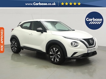 2023 - 1.0 DiG-T 114 Acenta 5dr