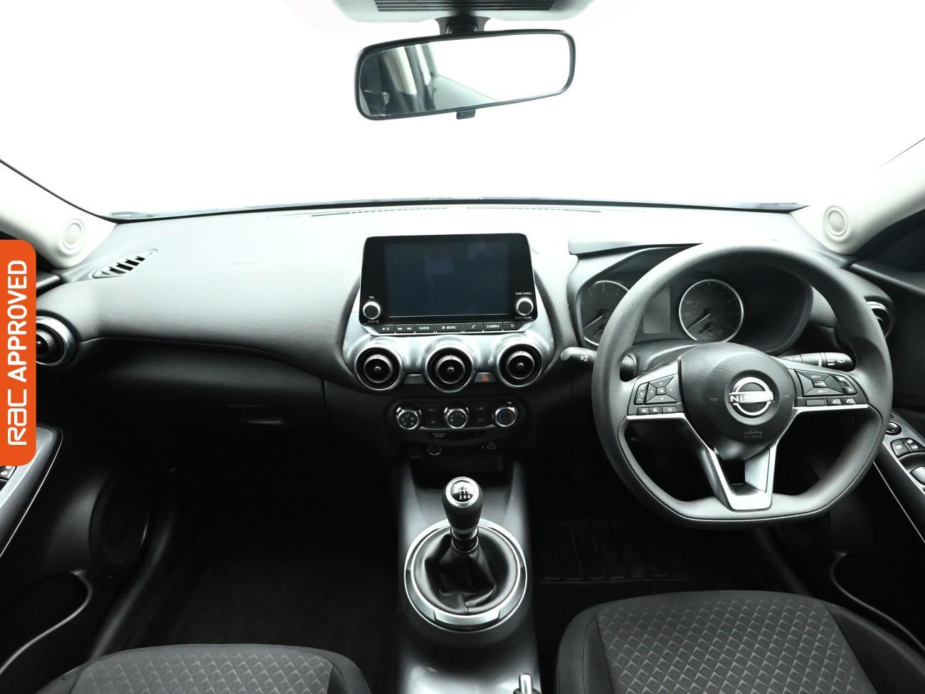 Used Nissan Juke 2023 for sale - 77037481: Photo 2