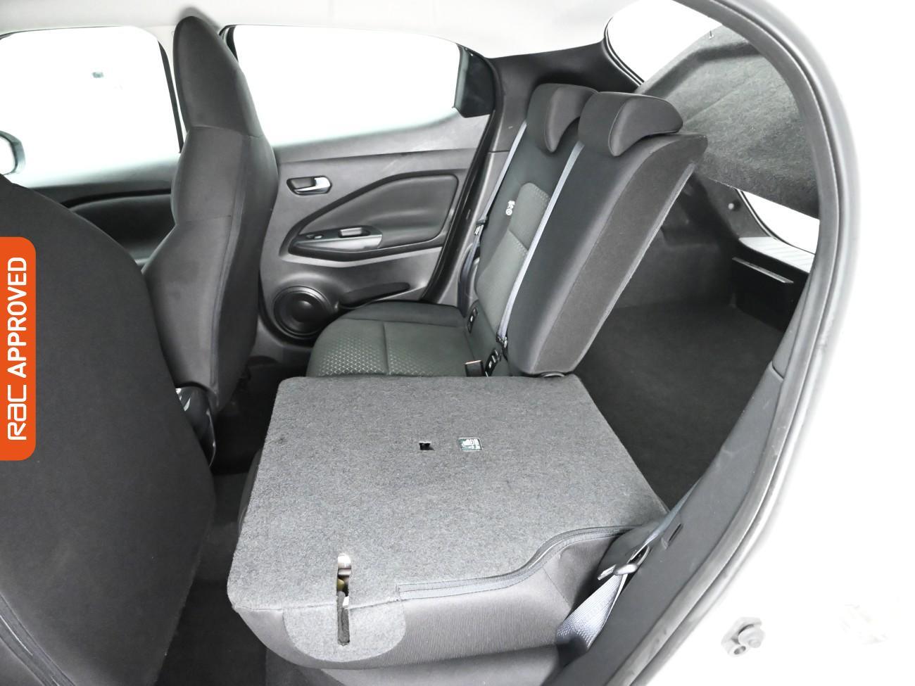 Used Nissan Juke 2023 for sale - 77037481: Photo 22