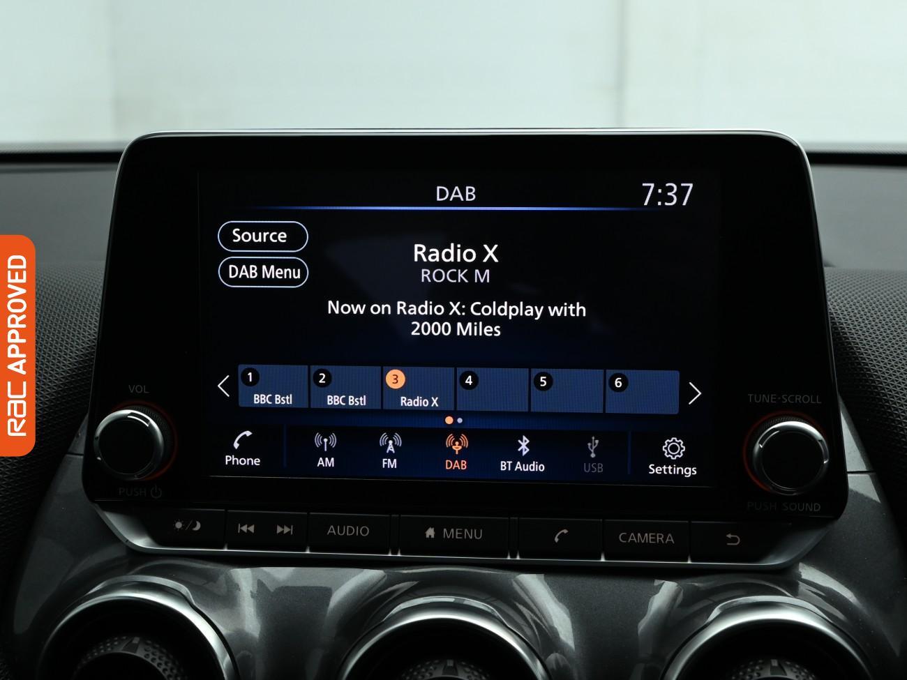 Used Nissan Juke 2023 for sale - 77037481: Photo 23