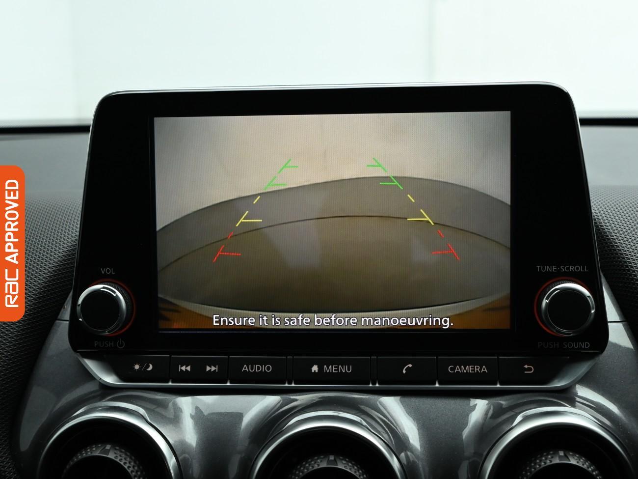 Used Nissan Juke 2023 for sale - 77037481: Photo 3