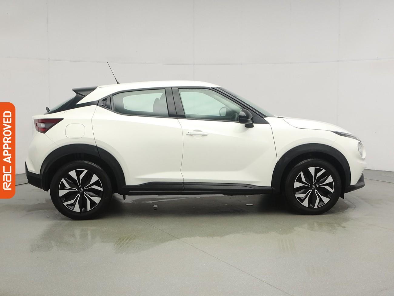 Used Nissan Juke 2023 for sale - 77037481: Photo 6