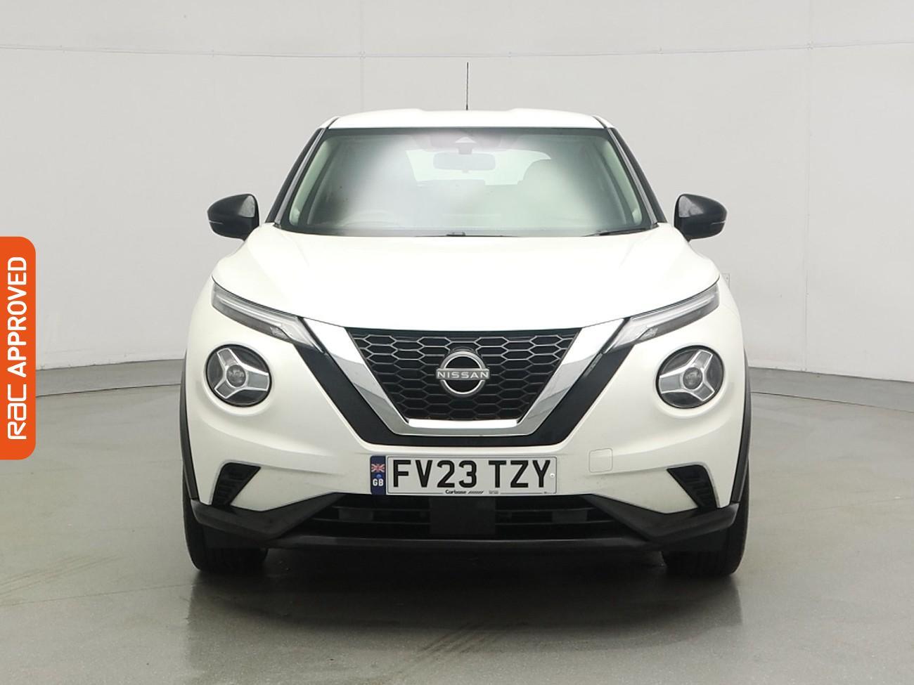 Used Nissan Juke 2023 for sale - 77037481: Photo 7