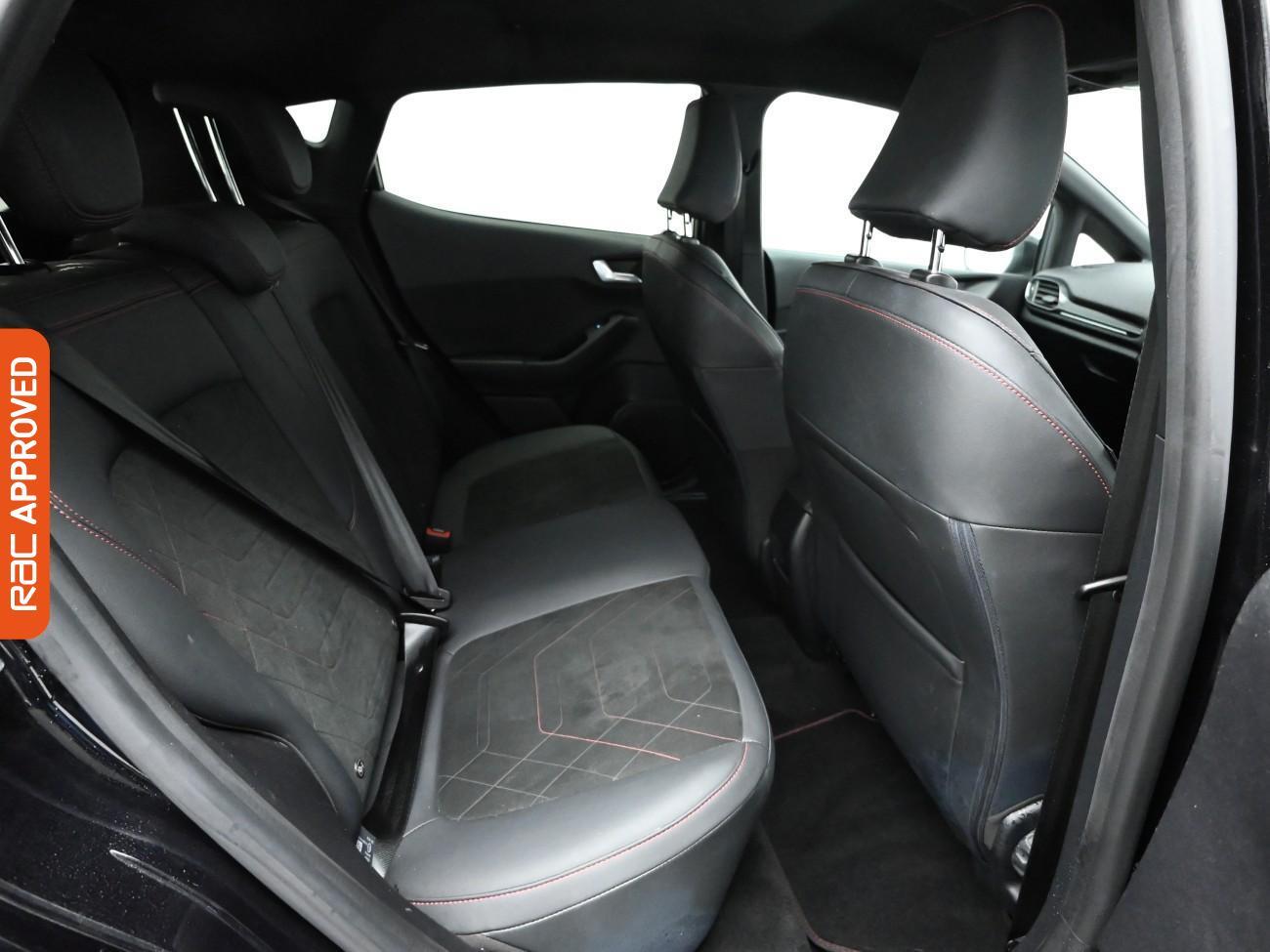 Used Ford Fiesta 2022 for sale - 76890189: Photo 13