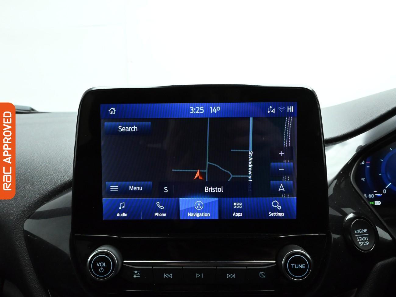 Used Ford Fiesta 2022 for sale - 76890189: Photo 15