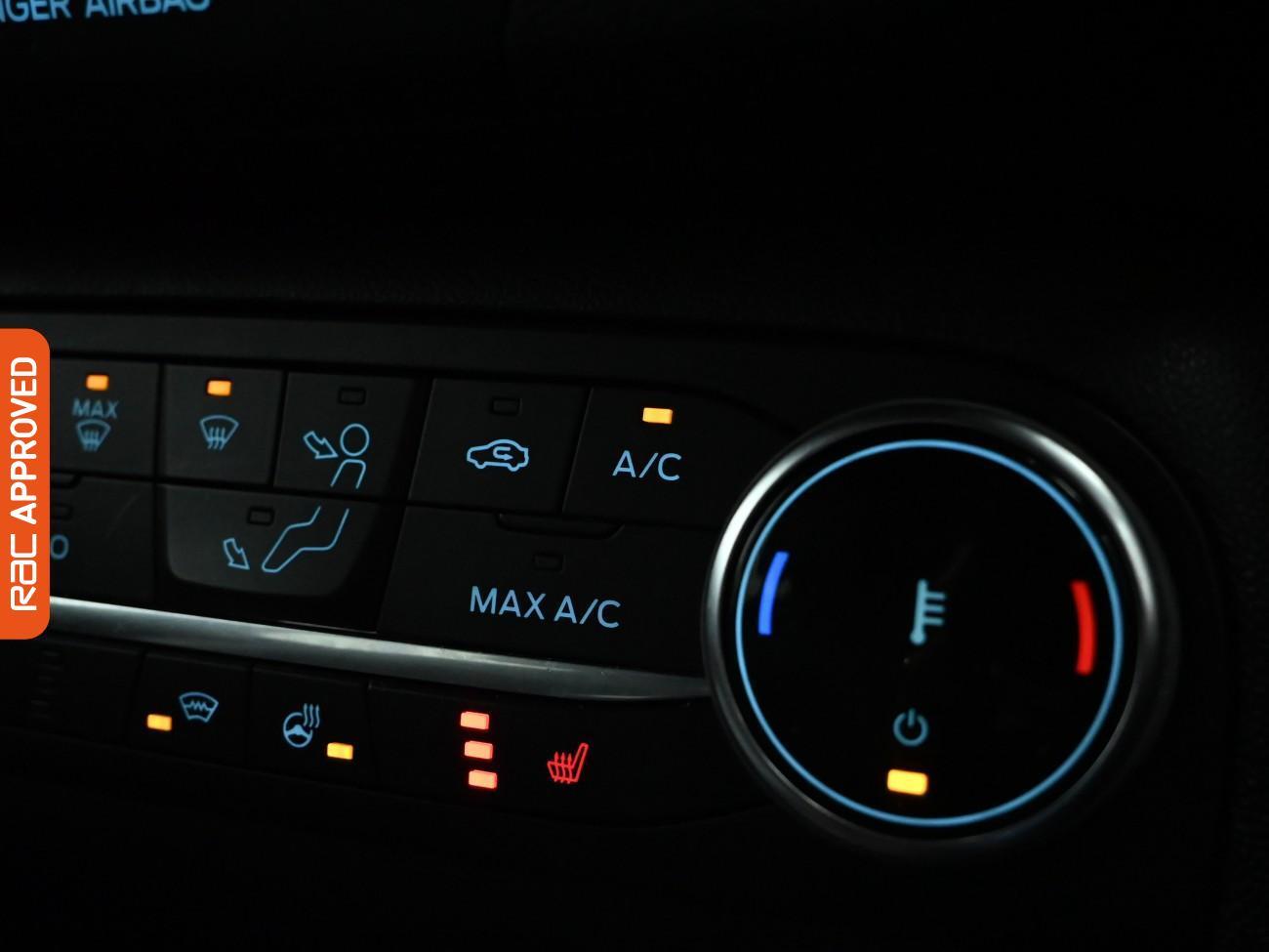 Used Ford Fiesta 2022 for sale - 76890189: Photo 18