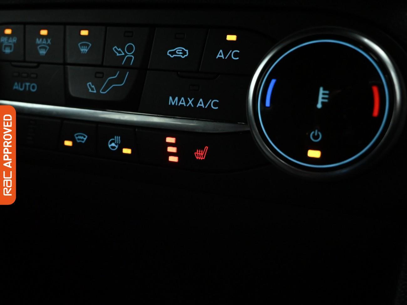 Used Ford Fiesta 2022 for sale - 76890189: Photo 19