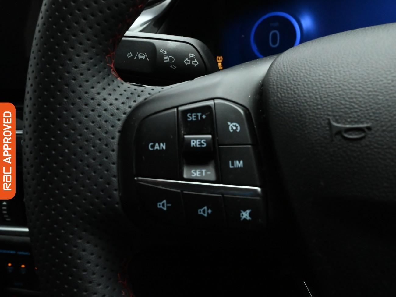 Used Ford Fiesta 2022 for sale - 76890189: Photo 21