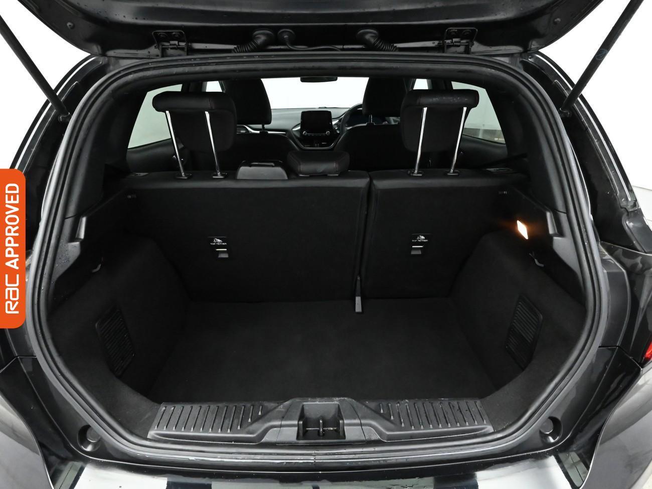 Used Ford Fiesta 2022 for sale - 76890189: Photo 25