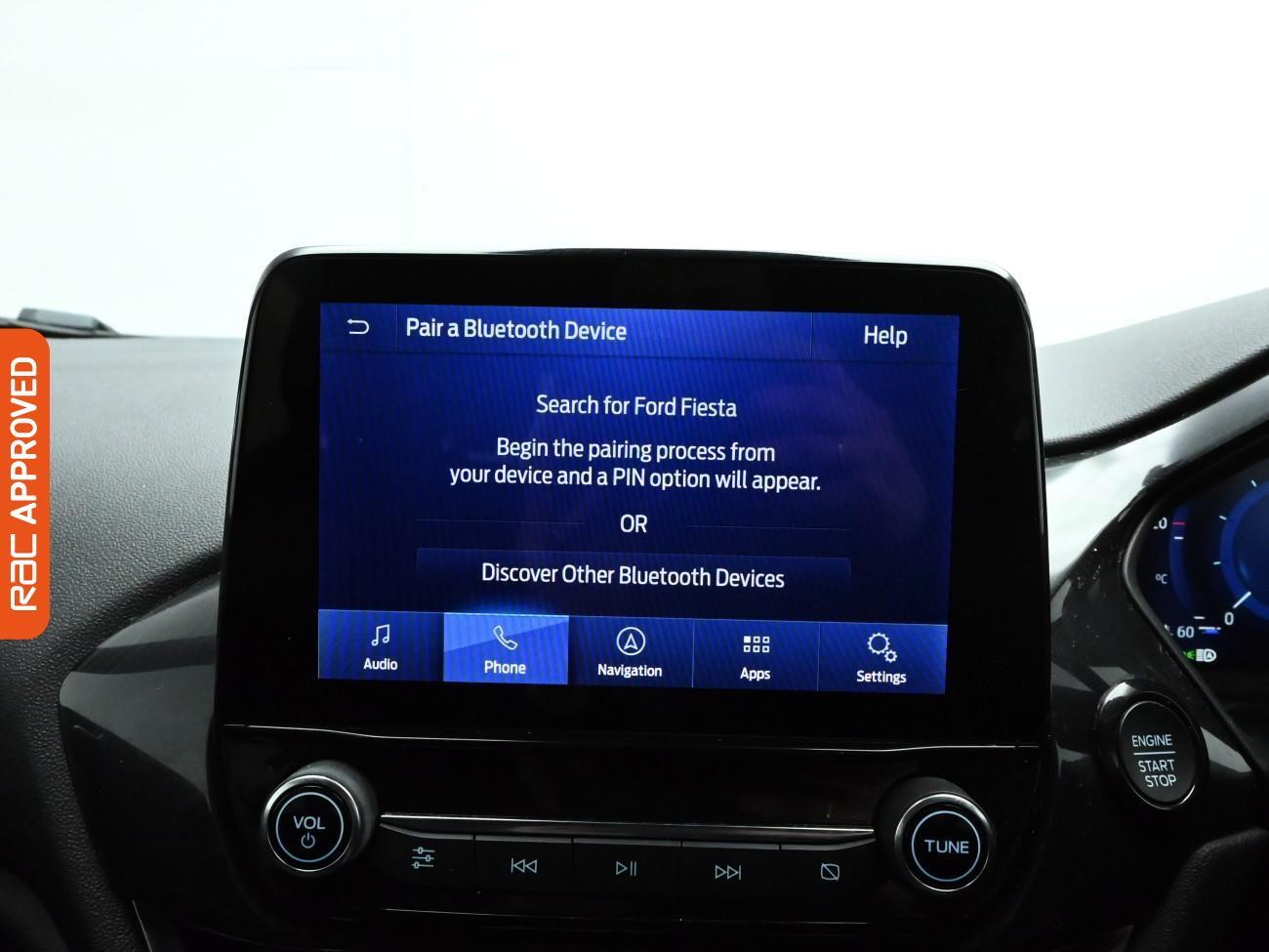 Used Ford Fiesta 2022 for sale - 76890189: Photo 26