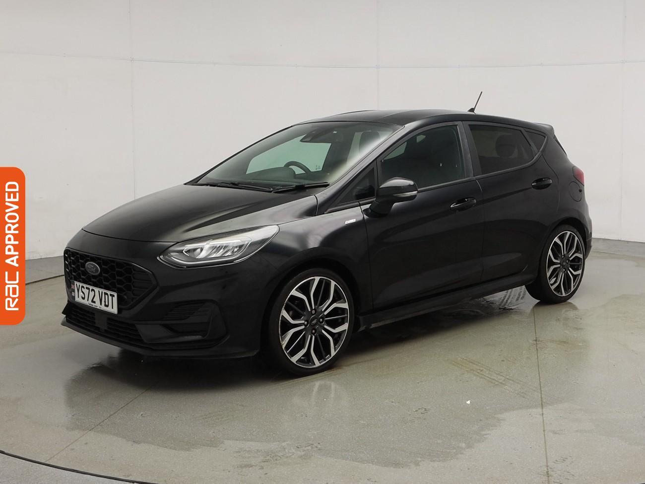 Used Ford Fiesta 2022 for sale - 76890189: Photo 27