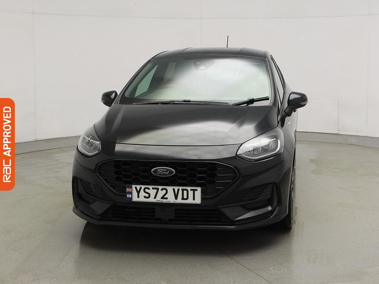 Used Ford Fiesta 2022 for sale - 76890189: Photo 7