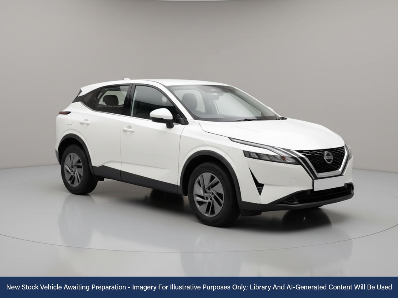 Used Nissan Qashqai 2023 for sale - 76641915: Photo 1