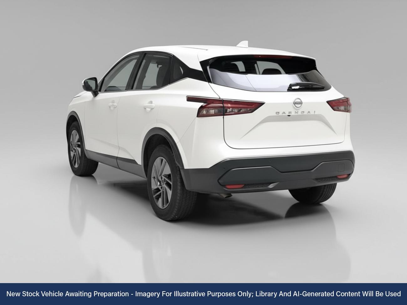 Used Nissan Qashqai 2023 for sale - 76641915: Photo 2