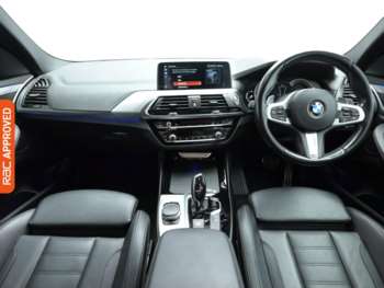 Used BMW X3 2018 for sale - 74656234: Photo