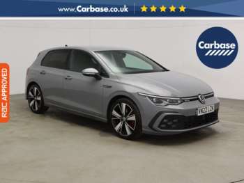 2022 - 2.0 TDI 200 GTD 5dr DSG