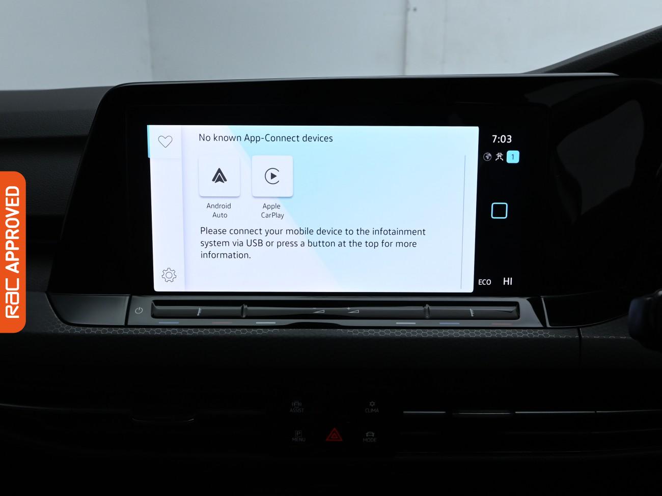 Used Volkswagen Golf 2023 for sale - 76274814: Photo 15