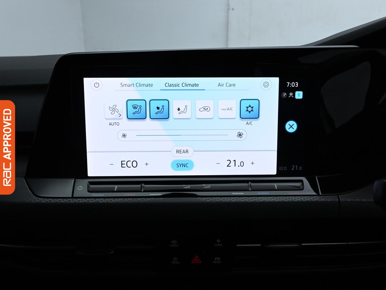 Used Volkswagen Golf 2023 for sale - 76274814: Photo 17