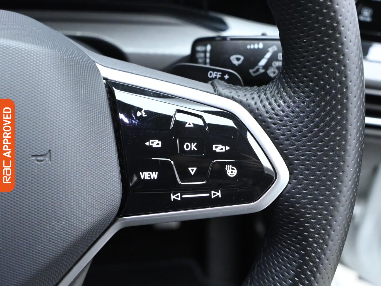 Used Volkswagen Golf 2023 for sale - 76274814: Photo 22