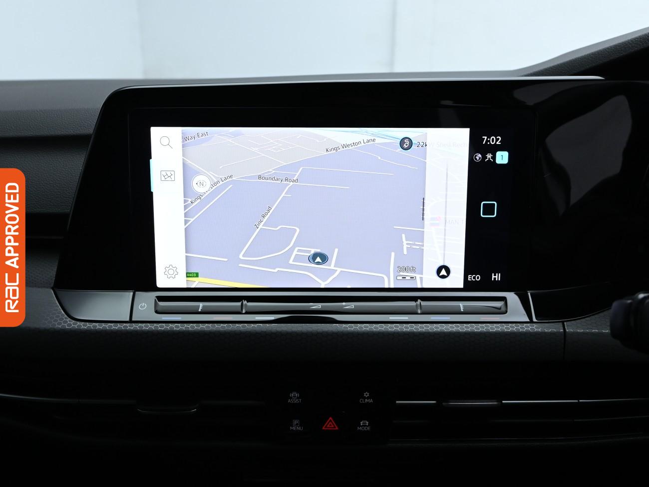 Used Volkswagen Golf 2023 for sale - 76274814: Photo 3