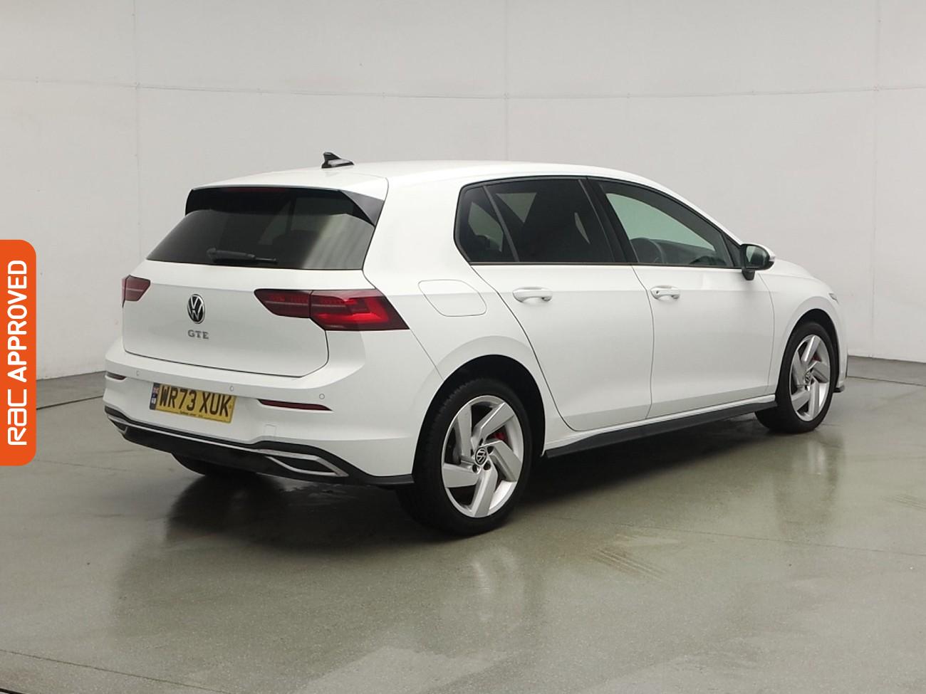 Used Volkswagen Golf 2023 for sale - 76274814: Photo 34