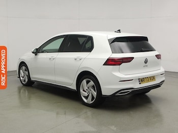Used Volkswagen Golf 2023 for sale - 76274814: Photo