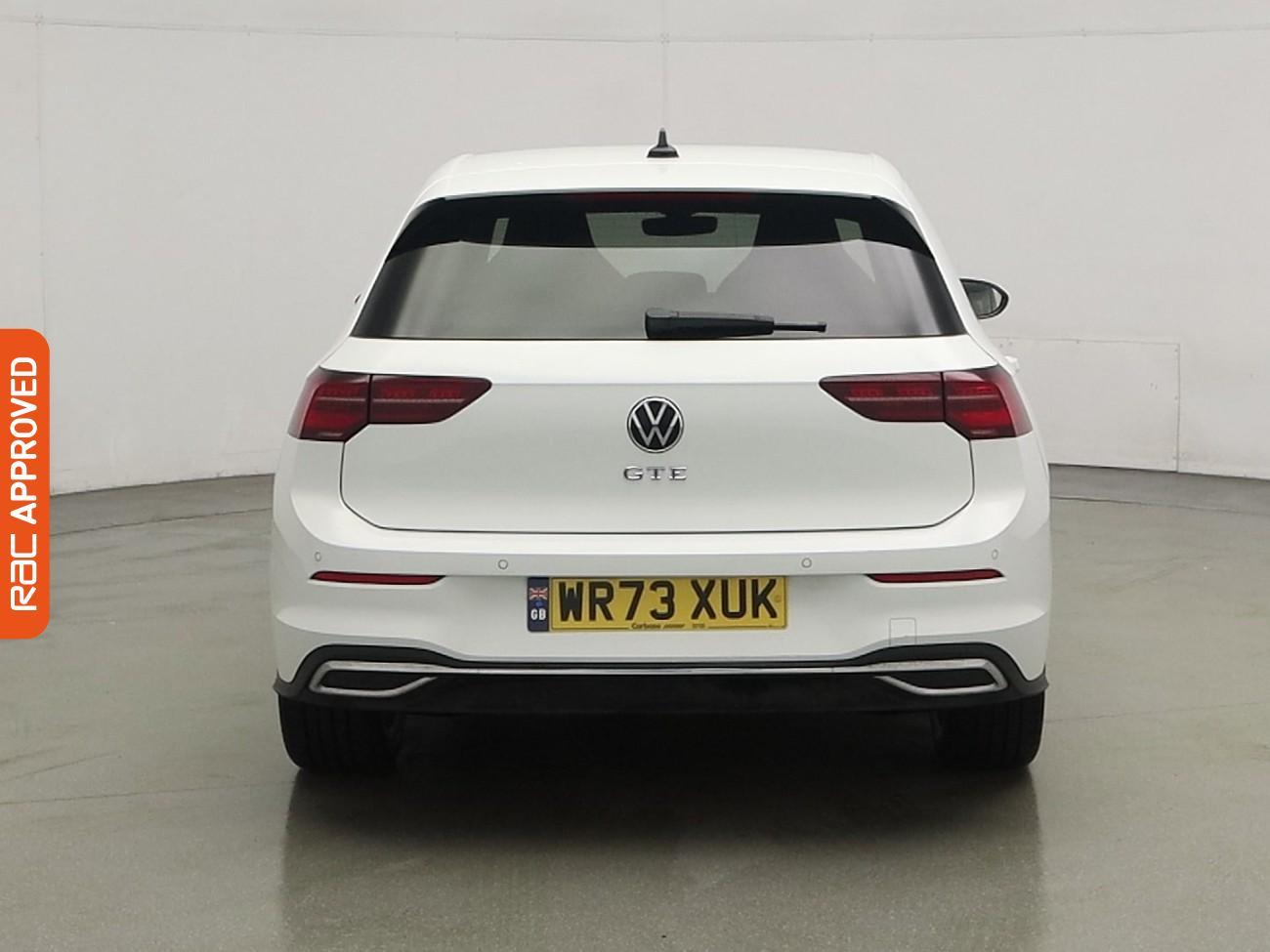 Used Volkswagen Golf 2023 for sale - 76274814: Photo 8