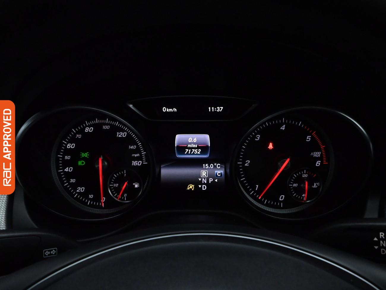 Used Mercedes-Benz CLA 2018 for sale - 76230717: Photo 11