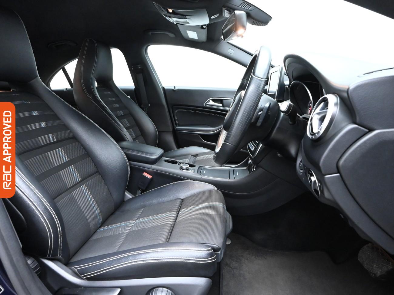 Used Mercedes-Benz CLA 2018 for sale - 76230717: Photo 12