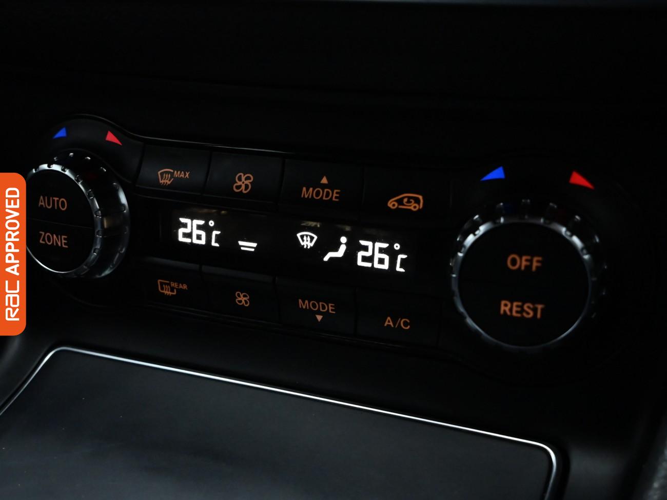 Used Mercedes-Benz CLA 2018 for sale - 76230717: Photo 15