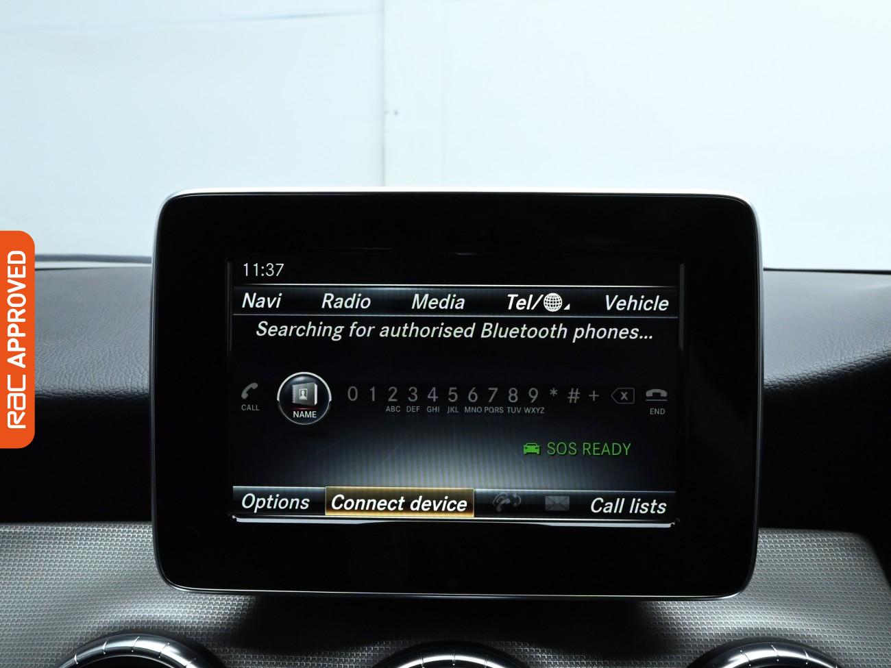 Used Mercedes-Benz CLA 2018 for sale - 76230717: Photo 17