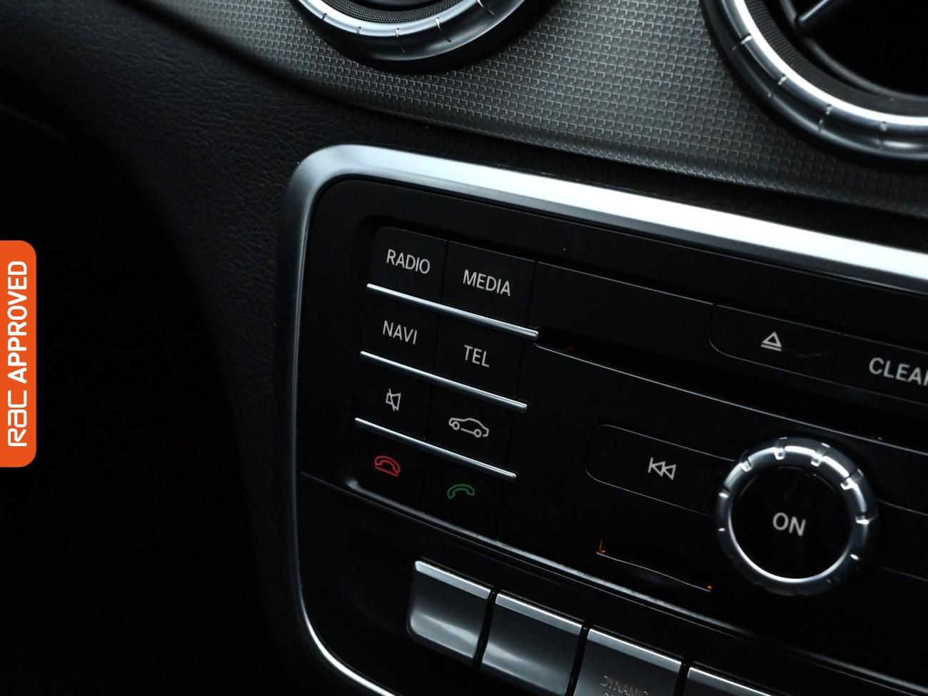 Used Mercedes-Benz CLA 2018 for sale - 76230717: Photo 18