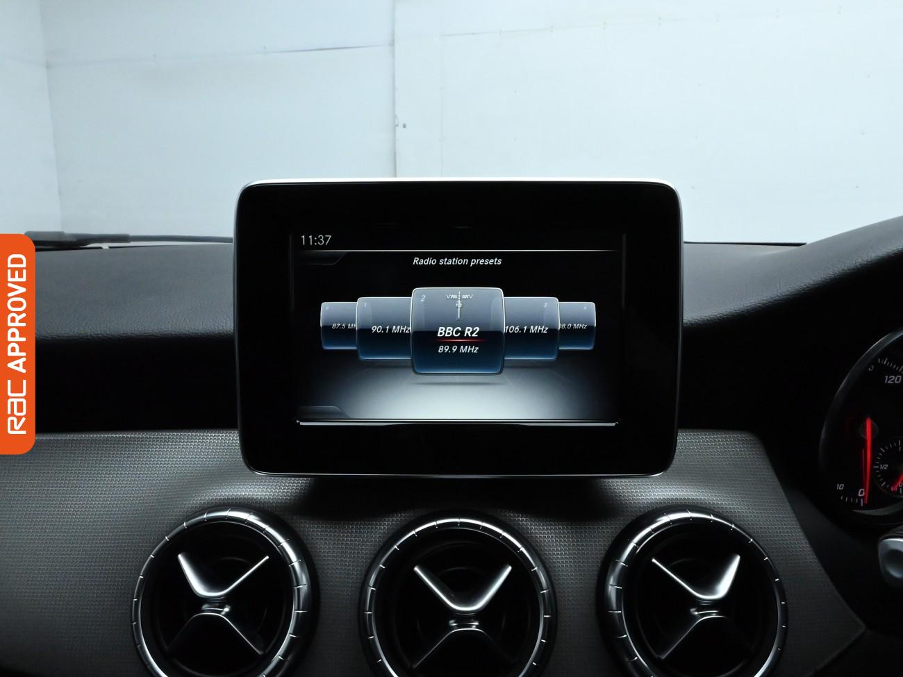 Used Mercedes-Benz CLA 2018 for sale - 76230717: Photo 21