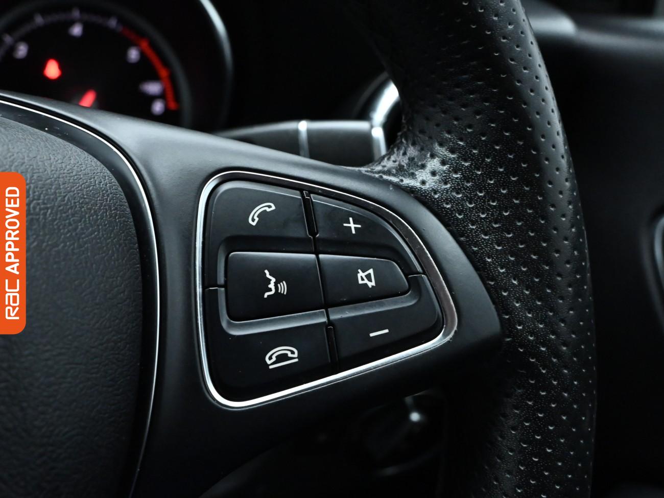 Used Mercedes-Benz CLA 2018 for sale - 76230717: Photo 23