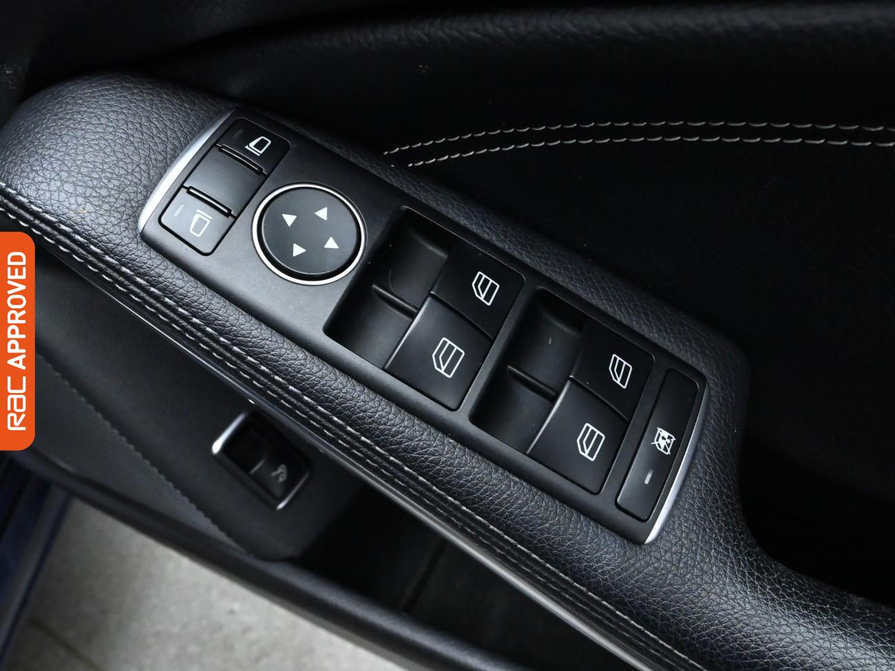 Used Mercedes-Benz CLA 2018 for sale - 76230717: Photo 26