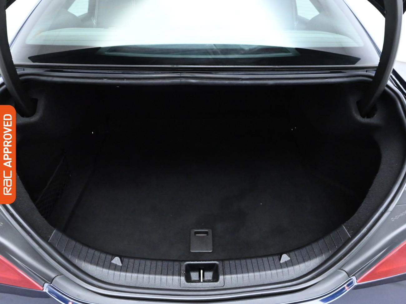 Used Mercedes-Benz CLA 2018 for sale - 76230717: Photo 27