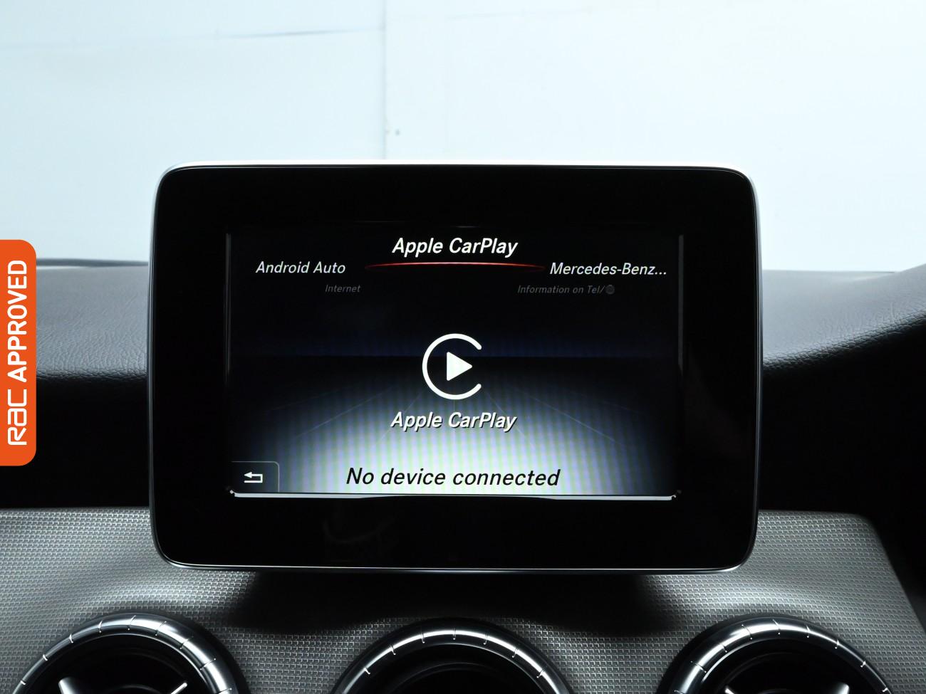 Used Mercedes-Benz CLA 2018 for sale - 76230717: Photo 3