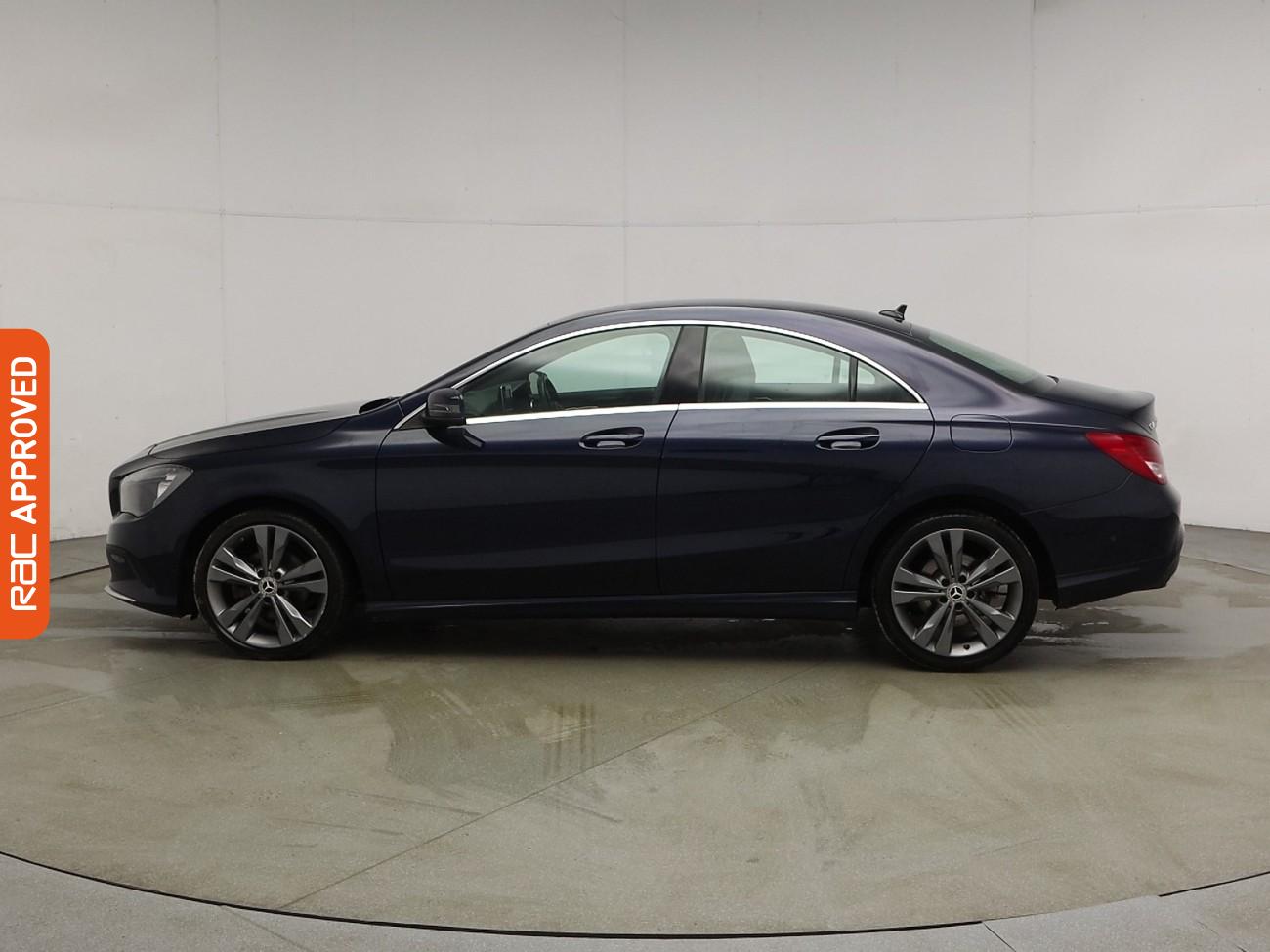 Used Mercedes-Benz CLA 2018 for sale - 76230717: Photo 31