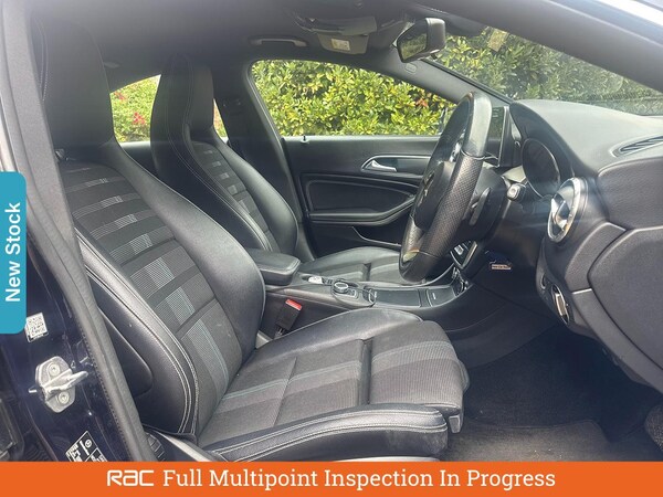 Used Mercedes-Benz CLA 2018 for sale - 76230717: Photo 3