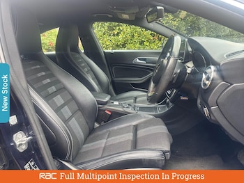 Used Mercedes-Benz CLA 2018 for sale - 76230717: Photo 3