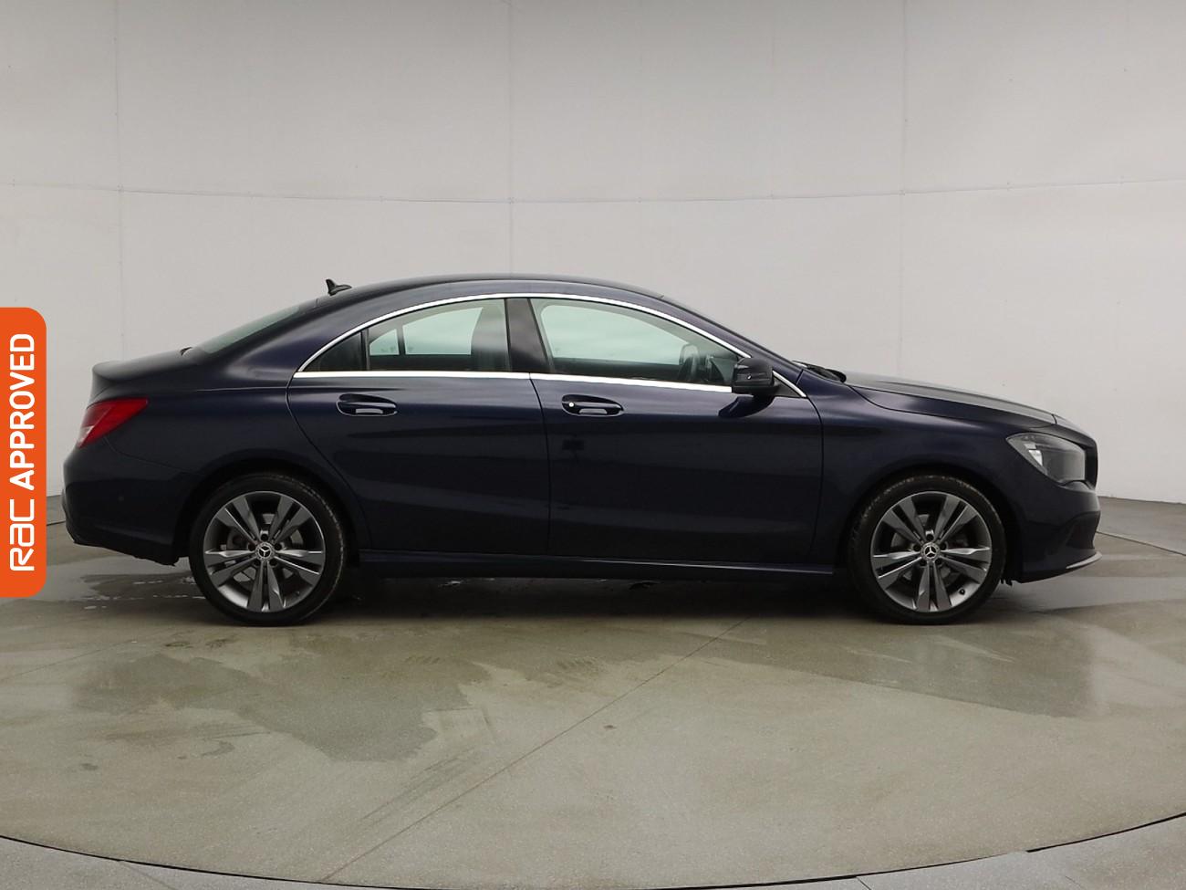 Used Mercedes-Benz CLA 2018 for sale - 76230717: Photo 6