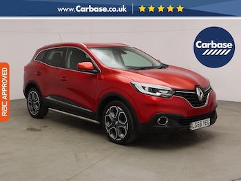 Renault - Kadjar