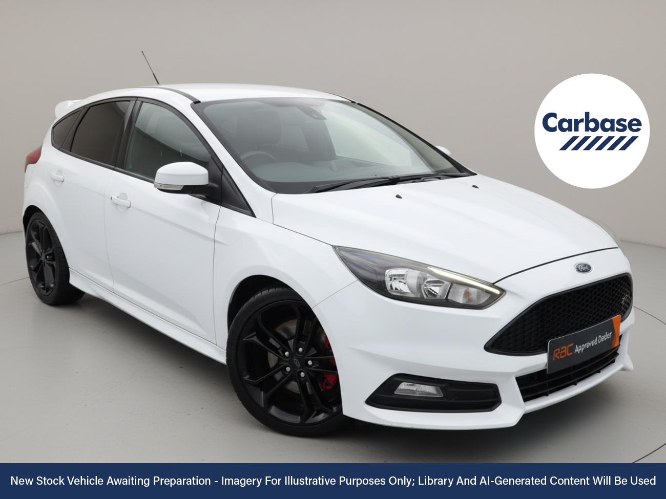 Used Ford Focus 2017 for sale - 76892455: Photo 1