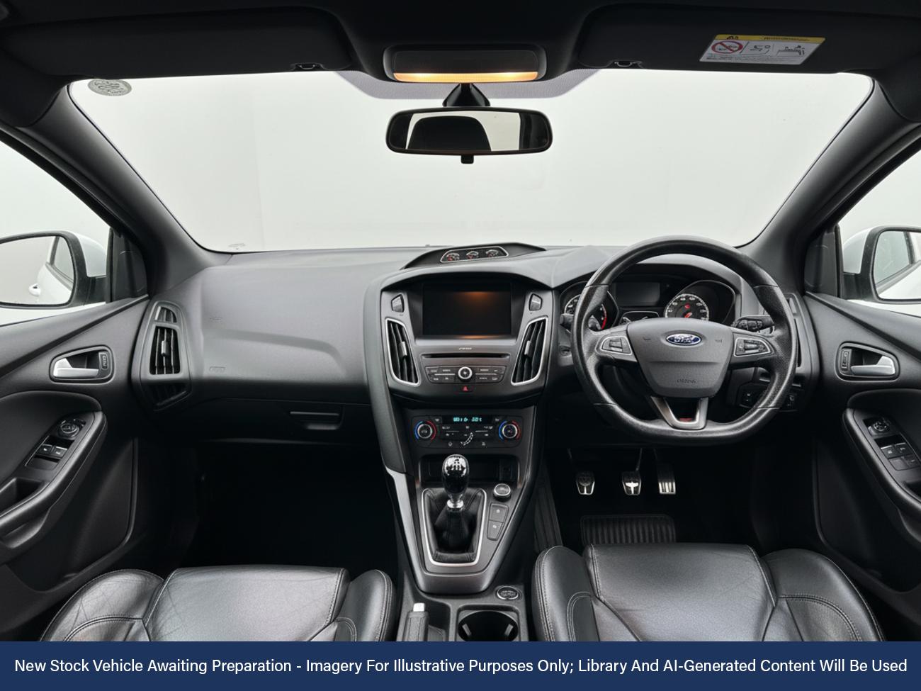 Used Ford Focus 2017 for sale - 76892455: Photo 6