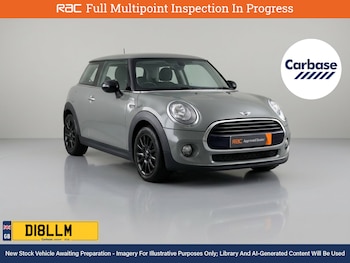 Used MINI Hatch 2015 for sale - 78708450: Photo