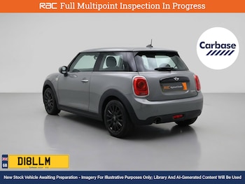 Used MINI Hatch 2015 for sale - 78708450: Photo