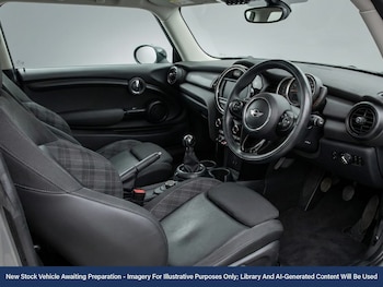 Used MINI Hatch 2015 for sale - 78708450: Photo